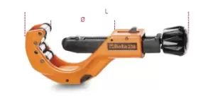 Beta Tools 338 Telescopic Pipe Cutter Ø: 6-67mm (1/4" - 2 5/8") 003380001