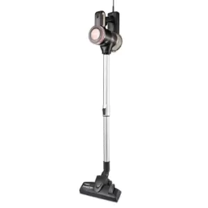 Tower RXEC20 600W Corded 3 In 1 Stick Vaccum Cleaner - Rose Gold