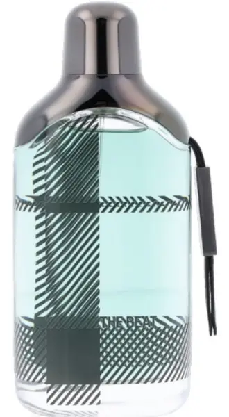 Burberry The Beat Eau de Toilette For Him 100ml