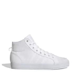 Bravada Mid High Top Trainers