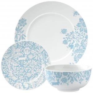 Portmeirion Studio Hide and Seek 12 Piece Dinner Set