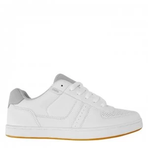 Osiris Osiris Relic Trainers Mens - White/Grey