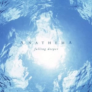 Anathema - Falling Deeper Vinyl