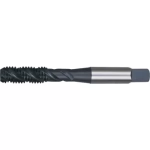 1/4"X19 BSPF HSSGT Spiral Flute Tap