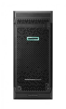 Hpe ProLiant ML110 Gen10 4208 1P - 16GB-R S100i 4LFF - 550W Ps Server