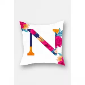 YS3923621412 Multicolor Cushion Cover