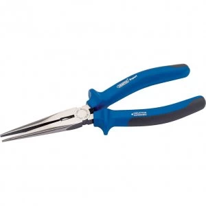 Draper Expert Long Nose Pliers 200mm