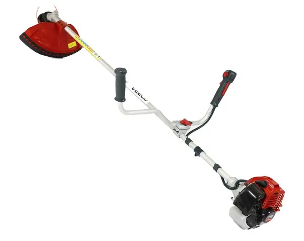 Cobra BC330CU Petrol Brush Cutter