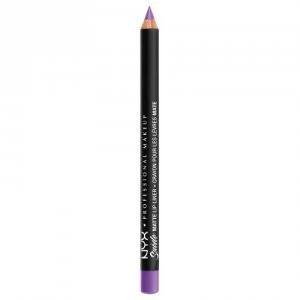 NYX Professional Makeup Suede Matte Lip Liner Sway