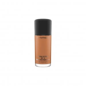 MAC Studio Fix Fluid SPF 15 Foundation Nw55