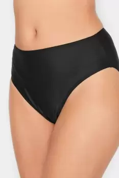 Tall High Waisted Bikini Bottoms