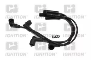 Quinton Hazell XC1574 Ignition Lead Set (Resistive)