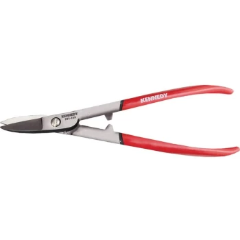 7' Curved Blade Jewellers Snips - Kennedy