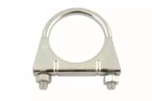 Exhaust Clamps 83mm (3 1/4") Pack 10 Connect 30852