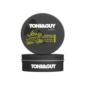 Toni & Guy Workable Matte Paste