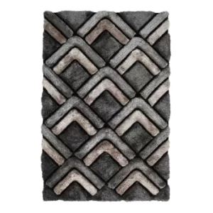 Noble House Rug Grey