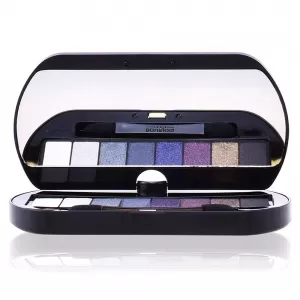 Bourjois Eyeshadow Palette Le Smoky