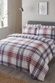 Devonshire Duvet Set