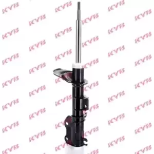 KYB Shock absorber 335931 Shocks,Shock absorbers MERCEDES-BENZ,VIANO (W639),VITO Bus (W639),VITO / MIXTO Kasten (W639)