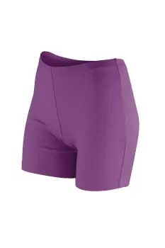 Softex Stretch Sports Shorts