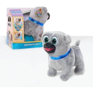 Puppy Dog Pals Adventure Bingo Plush