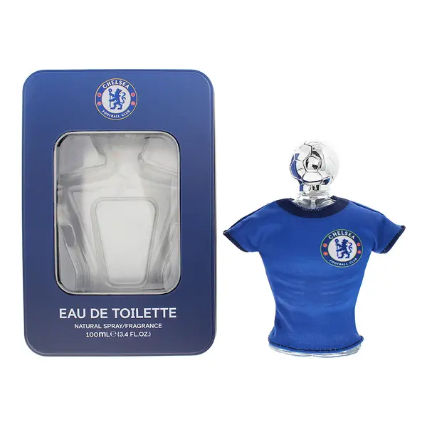 Chelsea FC Eau de Toilette For Him 100ml