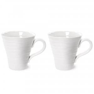 Sophie Conran for Portmeirion White Mug White