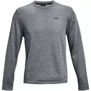 Under Armour Storm Fleece Sweatshirt Mens - Grey