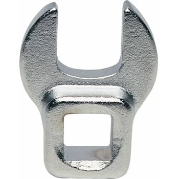 Kennedy - 12MM O/E Crowfoot Wrench 3/8' Sq. Drive