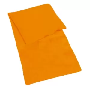 Beechfield Junior Original Morf (One Size) (Orange)