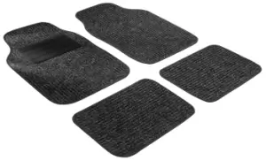 WALSER Floor mat set 14805-0