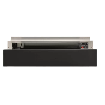 Hotpoint WD914NB Integrated Warming Drawer