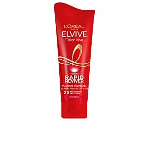 ELVIVE RAPID REVIVER color-vive mascarilla 180ml