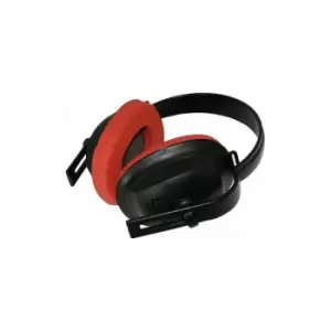 Loops - Compact Ear Muffs Defenders Protectors snr 22dB Power Tools