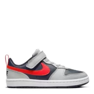 Nike Borough Low 2 Se (Psv) - Grey