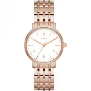 Ladies DKNY Minetta Watch