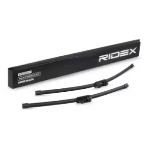 RIDEX Wiper blade VW,AUDI,BMW 298W0204 8T1955425A,8T1955426A,288904355R 288904409R,288908536R,7711421796,3C8955425B,5N1955425,5N1955426,5N1998002