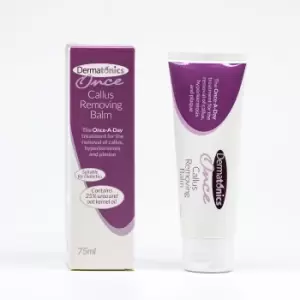 Dermatonics Once Callus Removing Balm 25% Urea