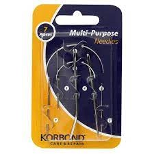 Korbond Multi Purpose Needles