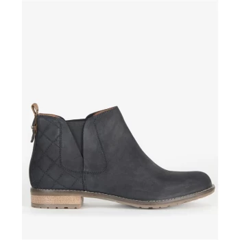 Barbour Maia Boots - Black BK71