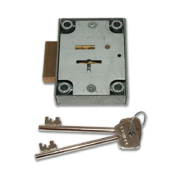 Lowe and Fletcher 2802 Safe Lock