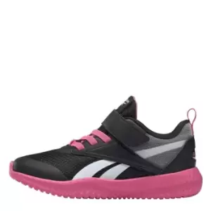 Reebok Flexagon Energy 3 Shoes - Black / Cloud White / True Pin