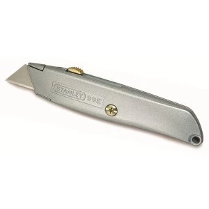 Stanley 99E Retractable Blade Knife