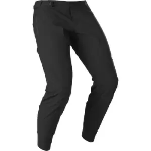 Fox Ranger Pant - Black