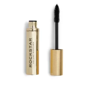 Revolution Pro Rockstar Mascara Black