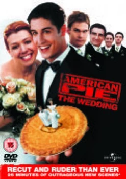 American Pie: The Wedding