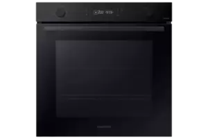 Samsung NV7B41307AK Series 4 Smart Oven with Pyrolytic Cleaning in Black