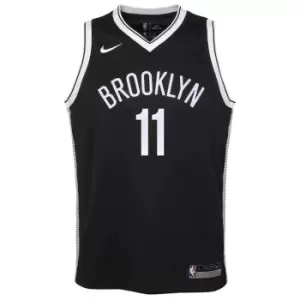 Nike NBA Icon Jersey Junior Boys - Black