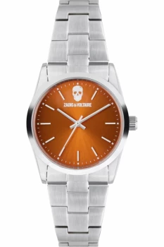 Zadig & Voltaire Fusion Watch ZVF613