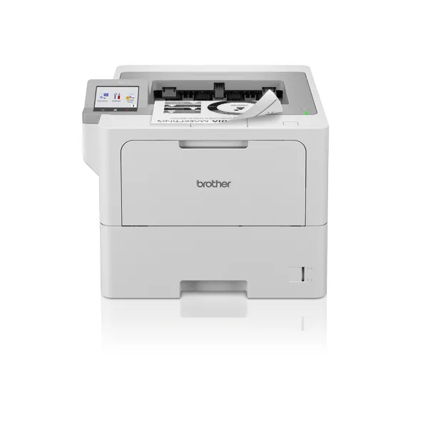 Brother HL-L6410DN Wireless Mono Laser Printer